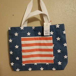 Woman's Tote Bag